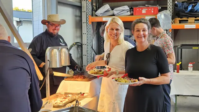 Foto: FF St. Pölten Stadt