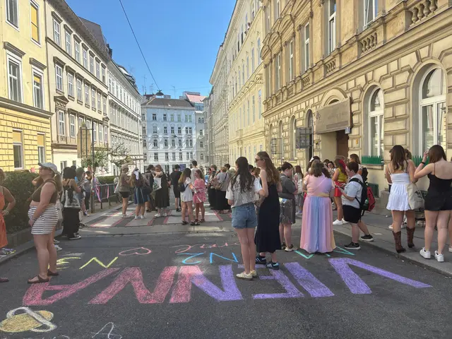 Foto: Pia Rotter/MeinBezirk