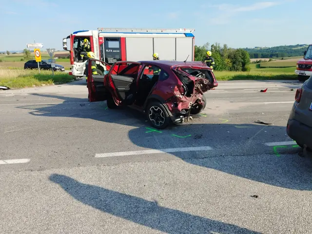 Foto: FF Altenfelden