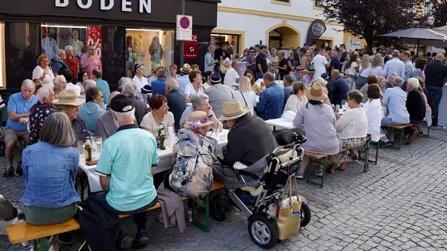 Foto: Franz Fichtinger