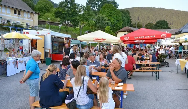 Foto: Kärnten Pictures