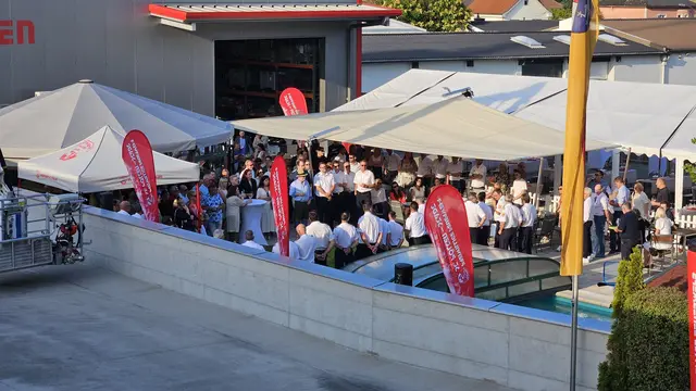 Foto: FF St. Pölten Stadt