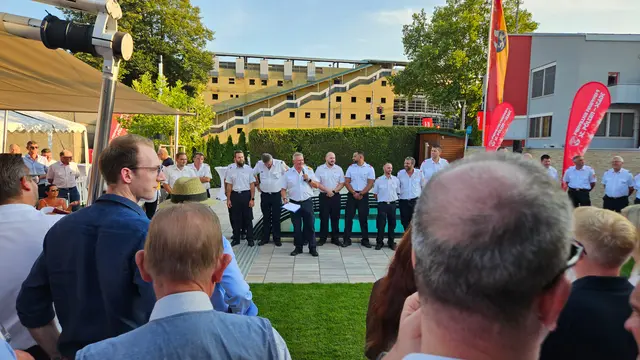 Foto: FF St. Pölten Stadt