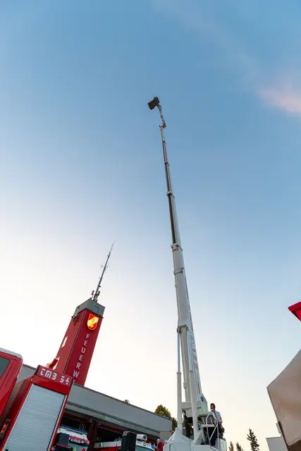 Foto: FF St. Pölten Stadt