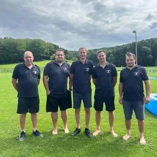 Foto: Jugend Oberdorf