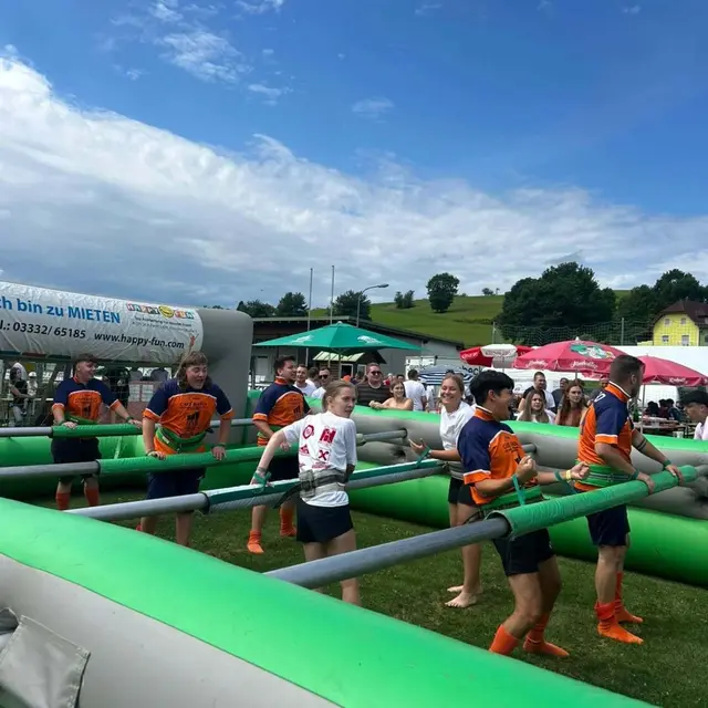 Foto: Jugend Oberdorf