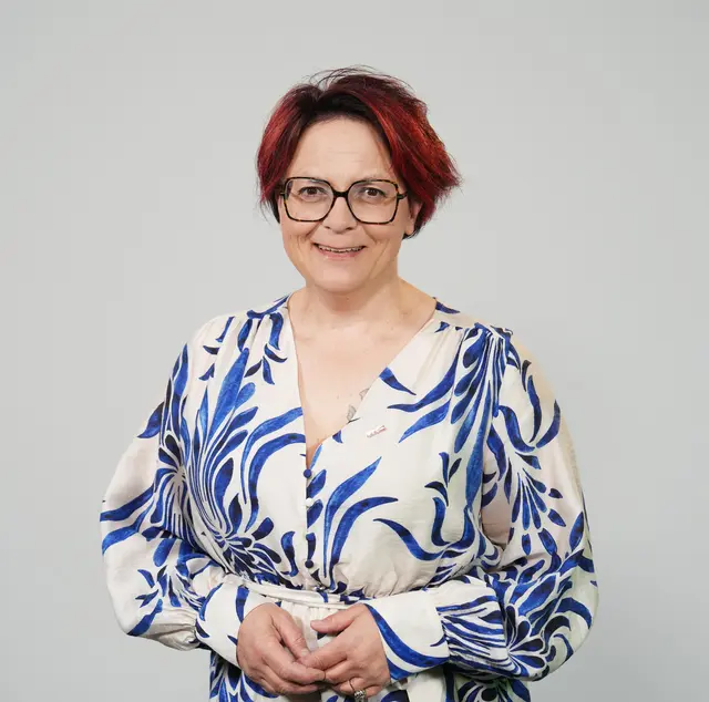 Tanj Stöckl ist Fachgruppen-Obmannstellvertreterin in der Wirtschaftkammer Österreich. | Foto: WKÖ