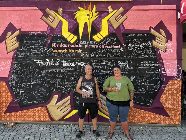 Foto: Melanie Rottensteiner
