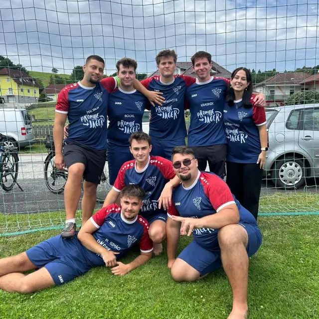 Foto: Jugend Oberdorf