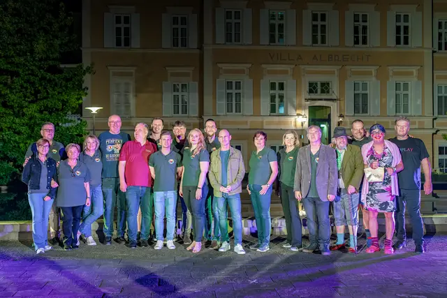 Grande Finale | Foto: Herbert Fauster