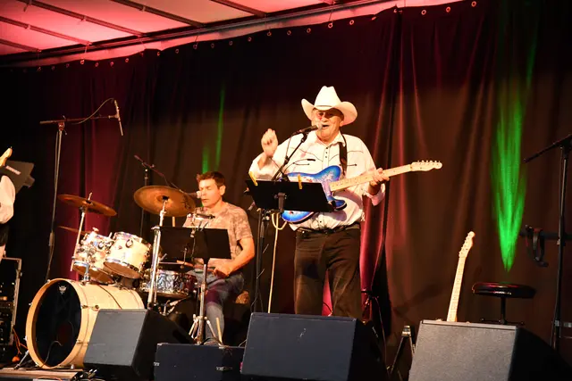 Foto: Ganglberger Erika