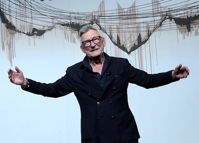 Heinz Marecek | Foto: Josef Wind