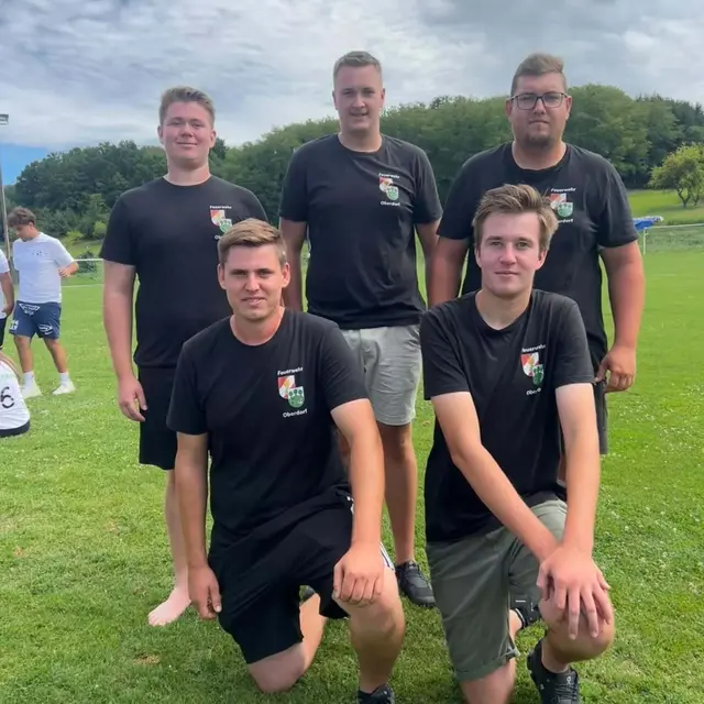 Foto: Jugend Oberdorf