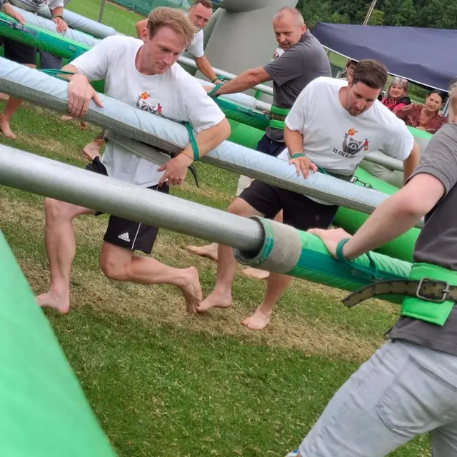 Foto: Jugend Oberdorf