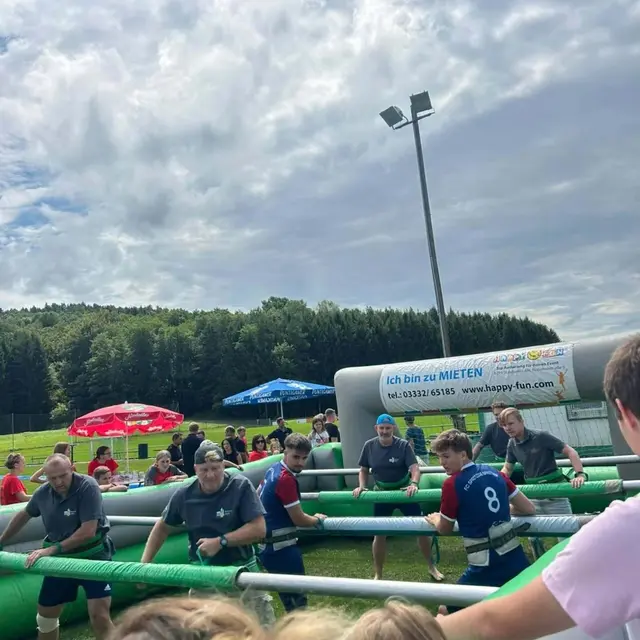 Foto: Jugend Oberdorf