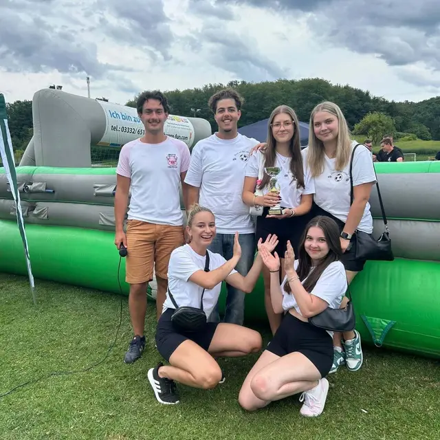 Foto: Jugend Oberdorf