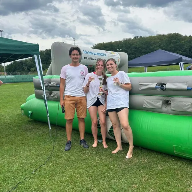 Foto: Jugend Oberdorf