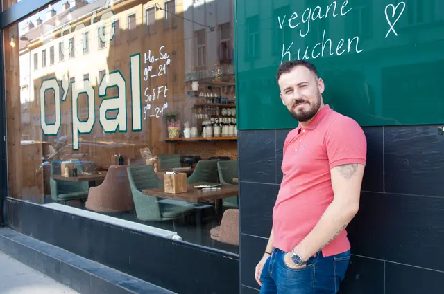 Paul Pal | Foto: Wolfgang Unger