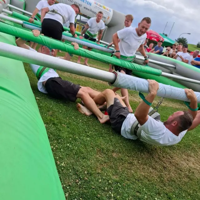 Foto: Jugend Oberdorf