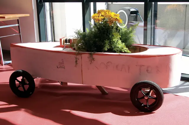 Kinder Dorfmeisterschaft &amp; Familientag - Anifer Kirtag