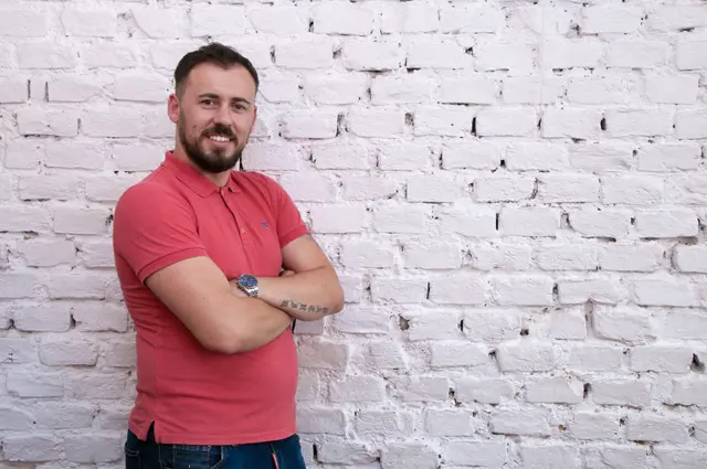 Paul Pal | Foto: Wolfgang Unger