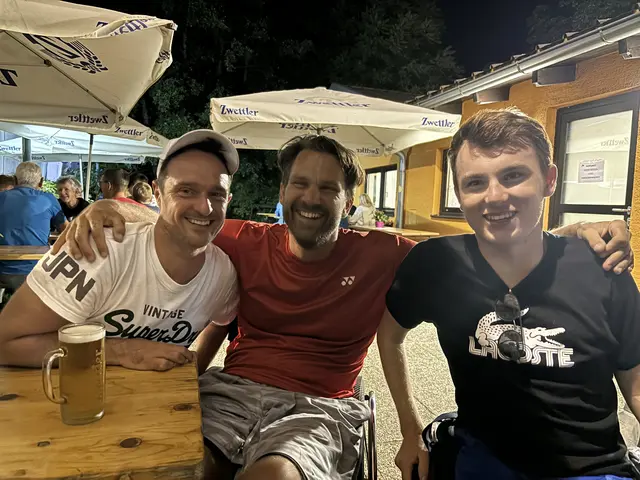 Foto: Daniel Schmidt