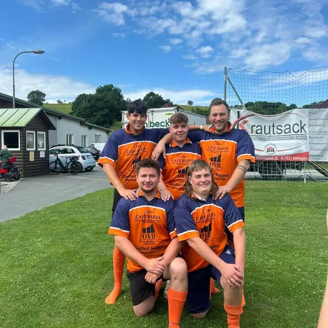 Foto: Jugend Oberdorf