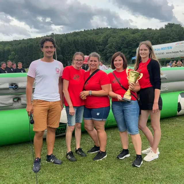 Foto: Jugend Oberdorf