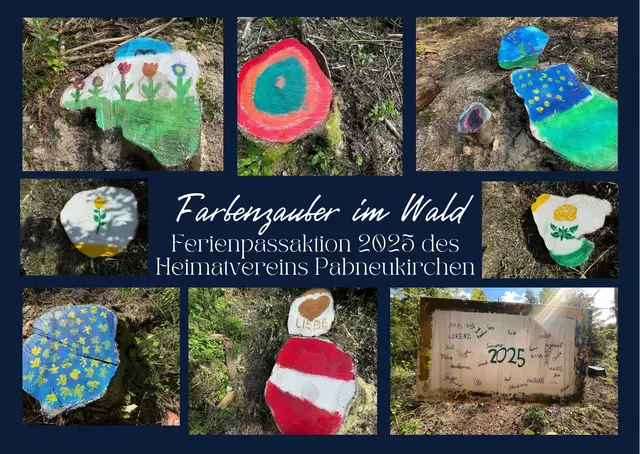 Foto: Christa Hochgatterer