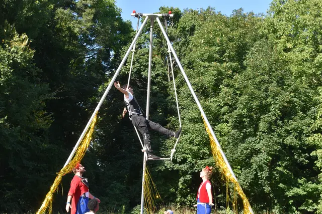 Foto: Preineder