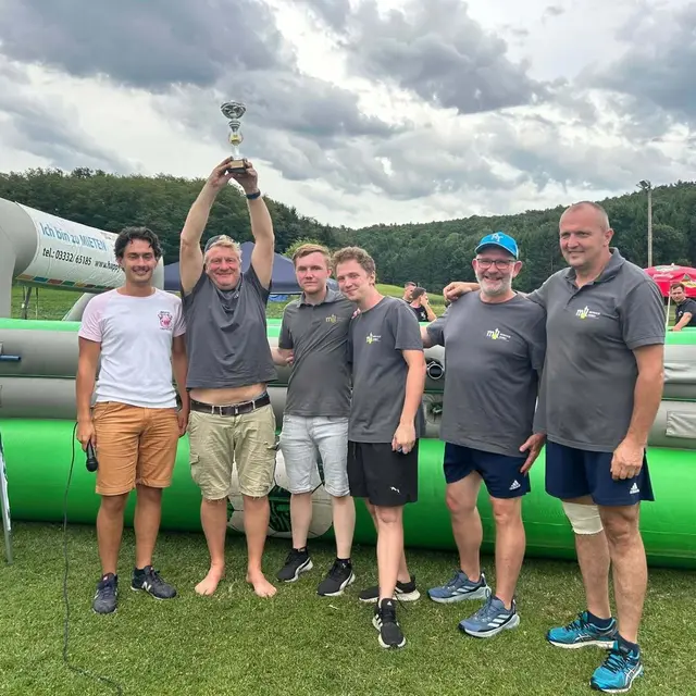 Foto: Jugend Oberdorf