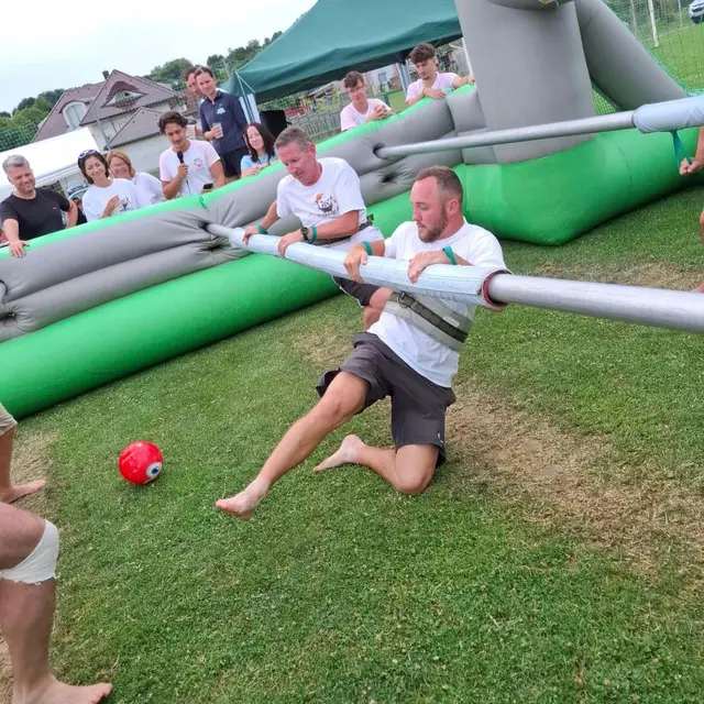 Foto: Jugend Oberdorf