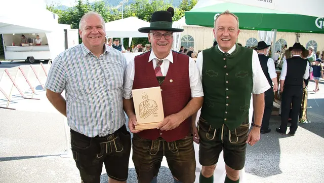 Foto: Norbert Ortner