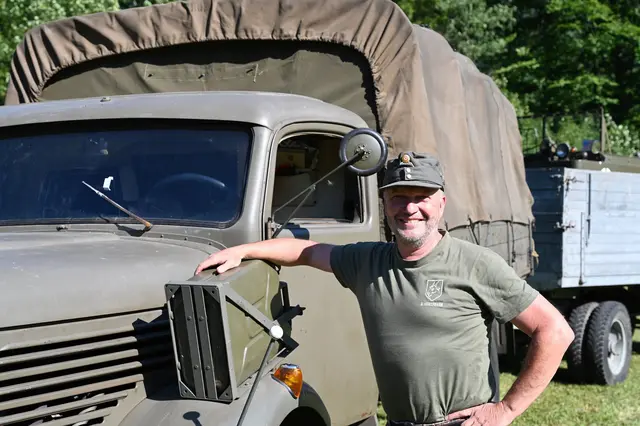 Foto: Wilfried Fischer