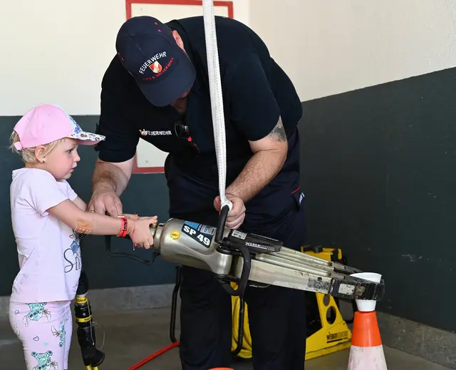 Foto: Wilfried Fischer