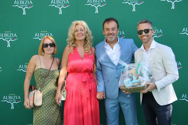 Foto: Martin Wurglits