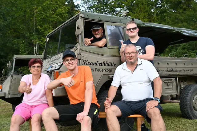 Foto: Wilfried Fischer