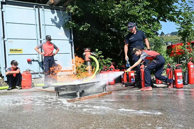 Foto: Wilfried Fischer