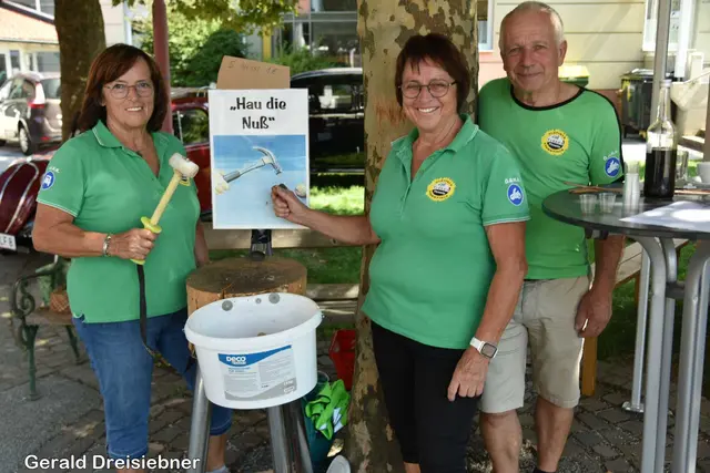 Foto: Gerald Dreisieber