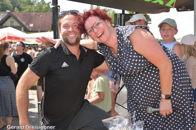 Foto: Gerald Dreisieber