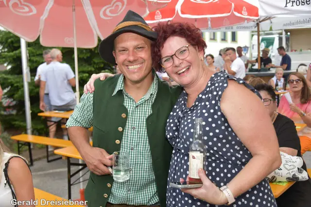 Foto: Gerald Dreisieber