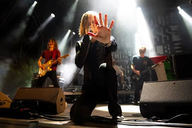 Refused | Foto: Patrick van Tulder