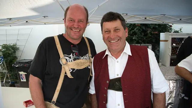 Foto: Norbert Ortner