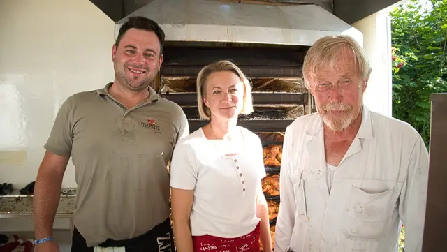 Foto: Norbert Ortner