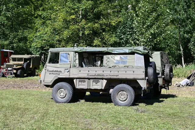 Foto: Wilfried Fischer