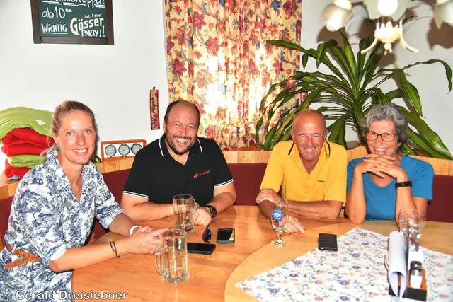 Foto: Gerald Dreisieber