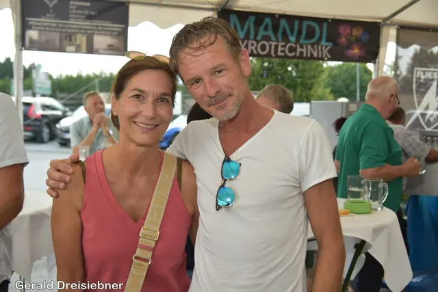 Foto: Gerald Dreisieber