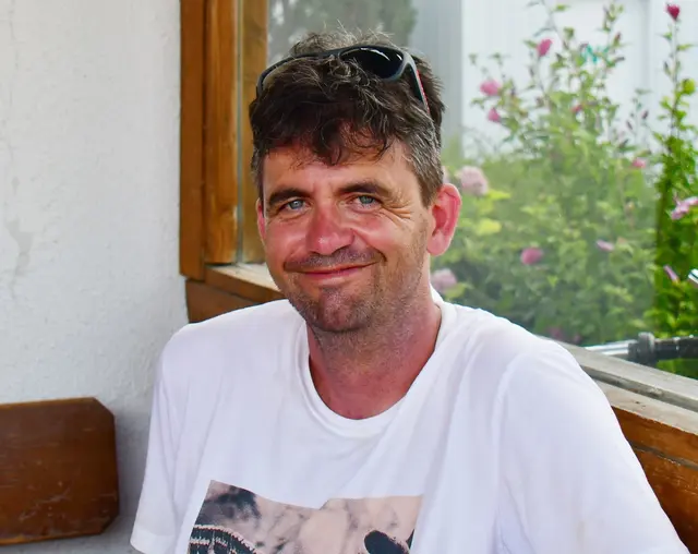 Peter Englbrecht