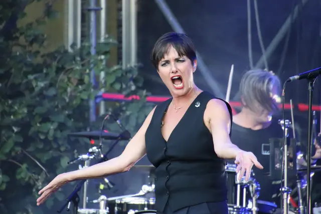 Foto: Martin Wurglits
