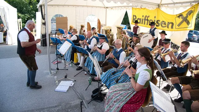 Foto: Norbert Ortner